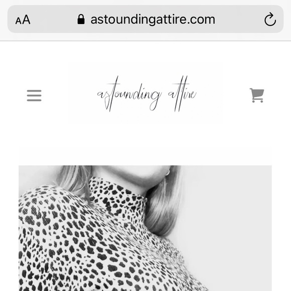 HUGE CYBER MONDAY SALE ON MY WEBSITE - Picture 1 of 8